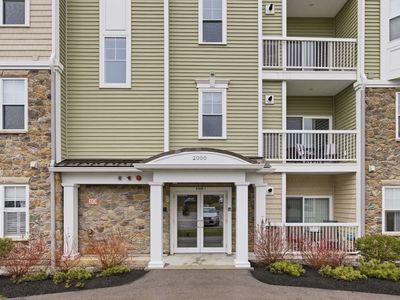 2301 Pennington Dr #2301