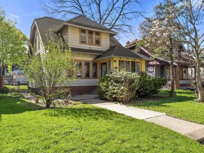 2535 North 48th STREET