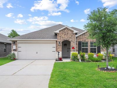 2219 Silver Dove Ln