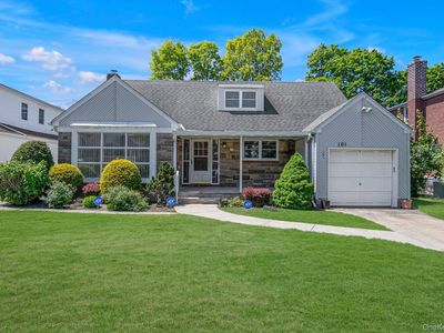 161 Rose Lane