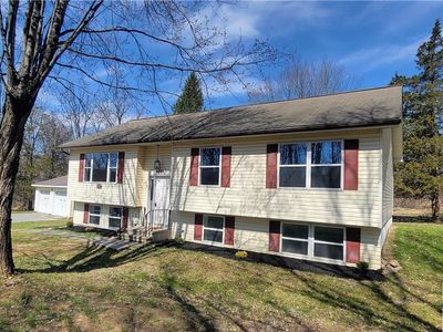 1111 Delabole Junction Rd