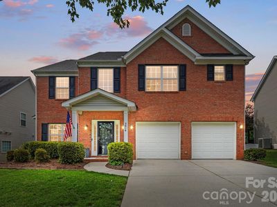 2616 Sierra Chase Dr