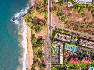 Property at 2619 S Kihei Rd APT A305, Kihei, HI