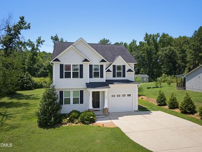 582 Roberts Rd