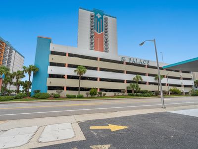 1605 S Ocean Blvd. #1403