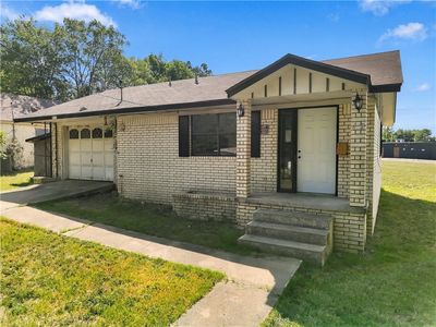 Property at 602 Ward St, Tahlequah, OK