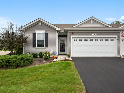 230 Sussex Ct