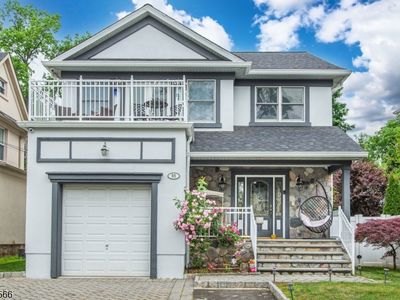 95 Highwood Ave