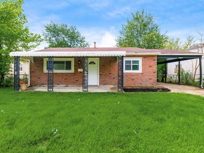 1371 Southfield Dr S