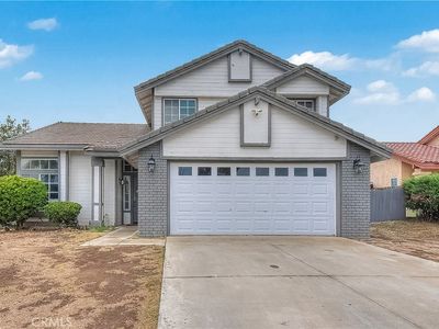 12425 Brewster Dr