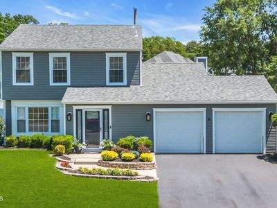38 Markwood Drive