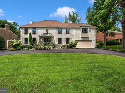 6508 Kenhill Rd