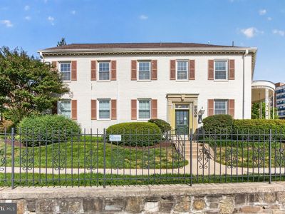 2203 Washington Ave #2203
