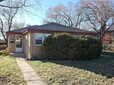 2605 Cheyenne Avenue #2607