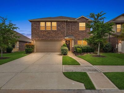 6802 Barrington Creek Trce