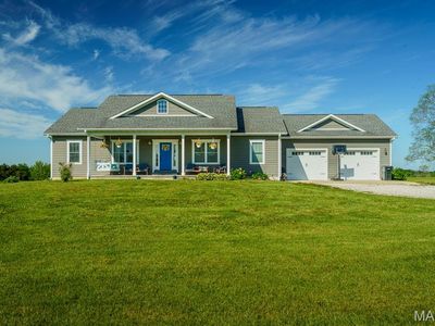 13033 Shafer Rd