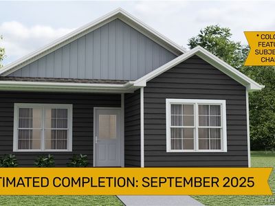 1183- LOT 564 Parkland Trail