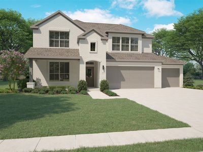 3709 Copperwood Dr