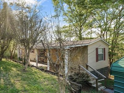 3112 Shanks Ln