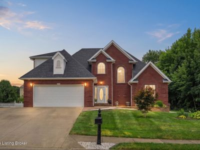 611 Peaceful Dr