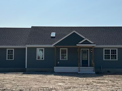 LOT 2 Plymouth St