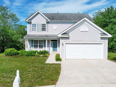 3 Arrowhead Ln
