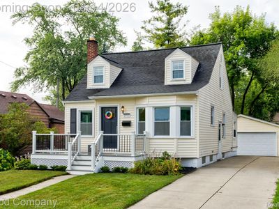 Property at 2211 Harvard Rd, Berkley, MI