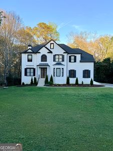 1600 Reddstone Close
