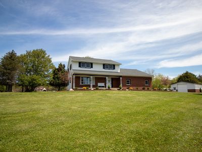 4100 Kinter Hill Rd