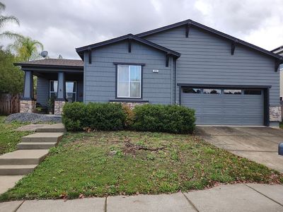 Property at 511 S Foothill Blvd, Cloverdale, CA