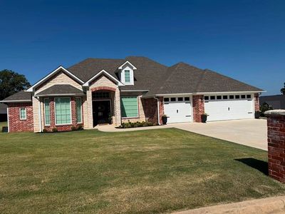 Property at 33871 El Dorado Ct, Wister, OK