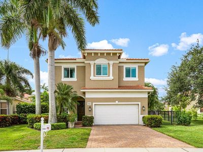 4305 Key Lime Boulevard