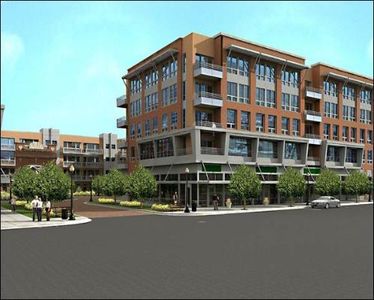 4814 N Clark St APT 510S