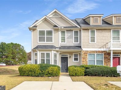 Property at 6294 Ellenwood Dr, Rex, GA