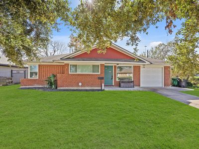 1719 Wilde Rock Way