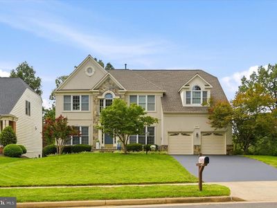 25817 Planting Field Dr