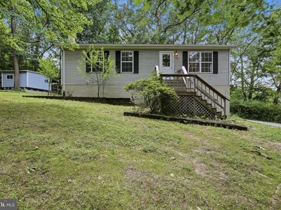 106 Wild Turkey Rd