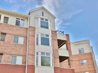 301 Harbour Town Drive #322