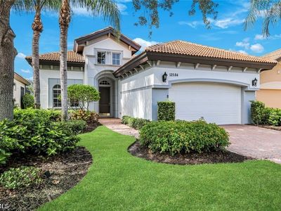 Property at 12584 Grandezza Cir, Estero, FL