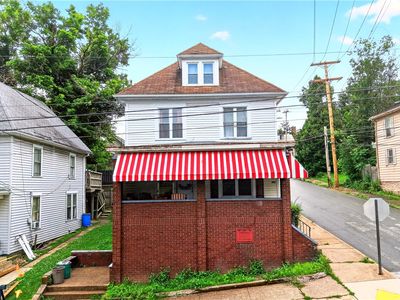 Property at 433 Harrison Ave, Greensburg, PA