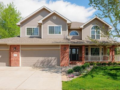3182 Sagewater Ct