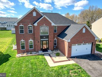 204 Magnolia Dr