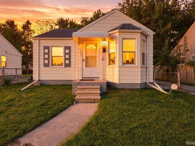 19331 Kenosha St