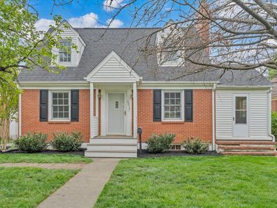 2316 Fairway Dr SW
