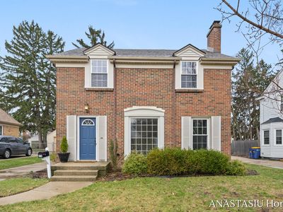 870 Mayhew Wood Dr SE