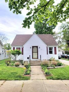 Property at 332 W 18th St, Holland, MI