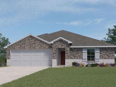 5603 Thunder Horse Dr