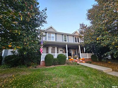 Property at 257 Oakwood Ln, Williamsville, IL