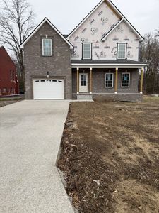 615 Guildfield Dr