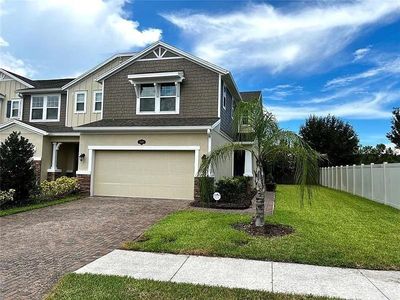 Property at 18814 Cornuta St, Lutz, FL